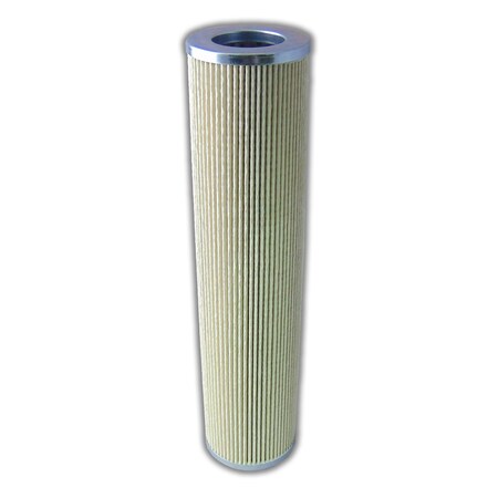 Main Filter Hydraulic Filter, replaces WIX R59D20DV5, Return Line, 20 micron, Outside-In MF0602081